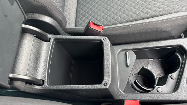 Volkswagen Tiguan 1.4 TSi 125 SE Nav 5dr Petrol Estate